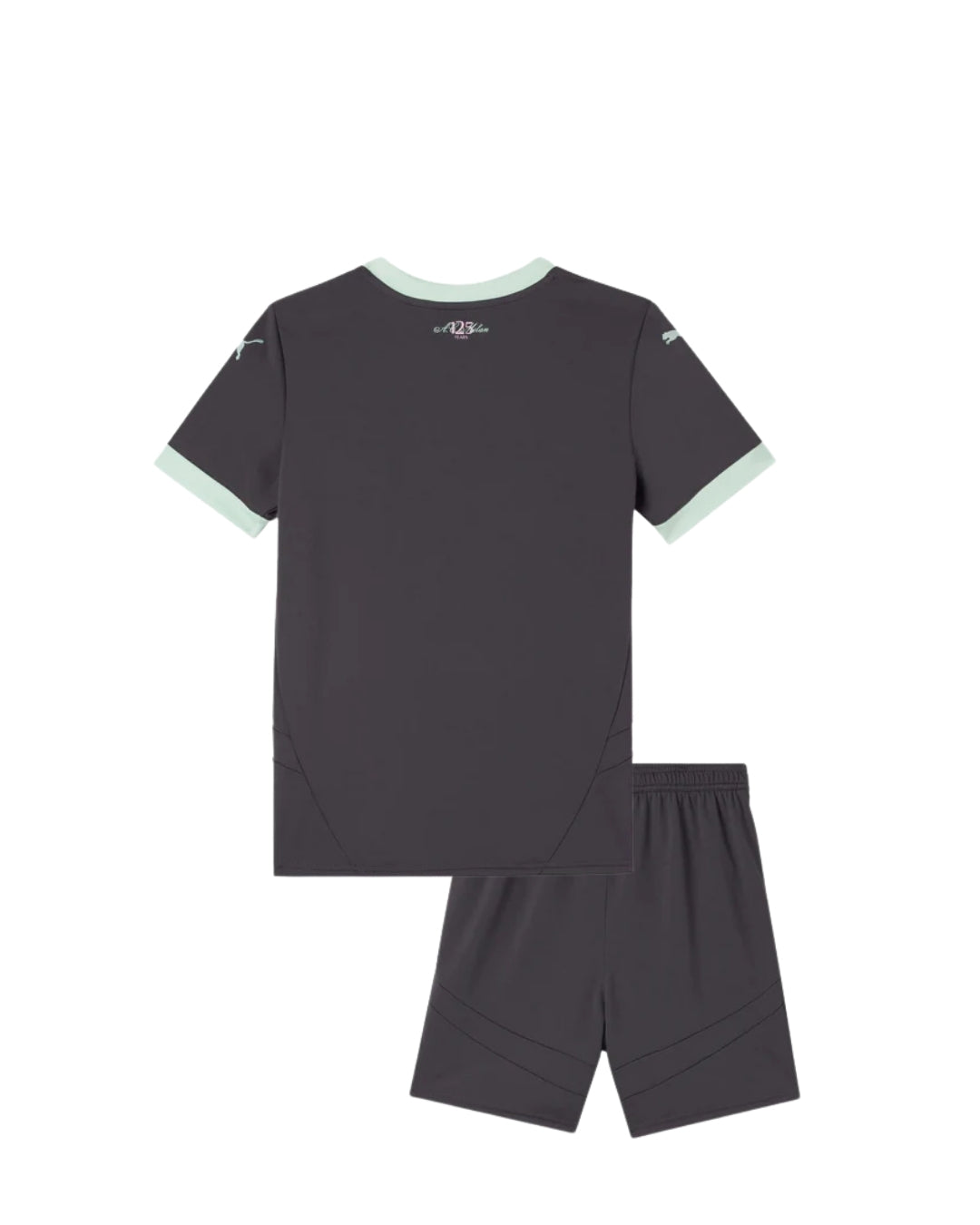 Kit Bambino Third 24/25