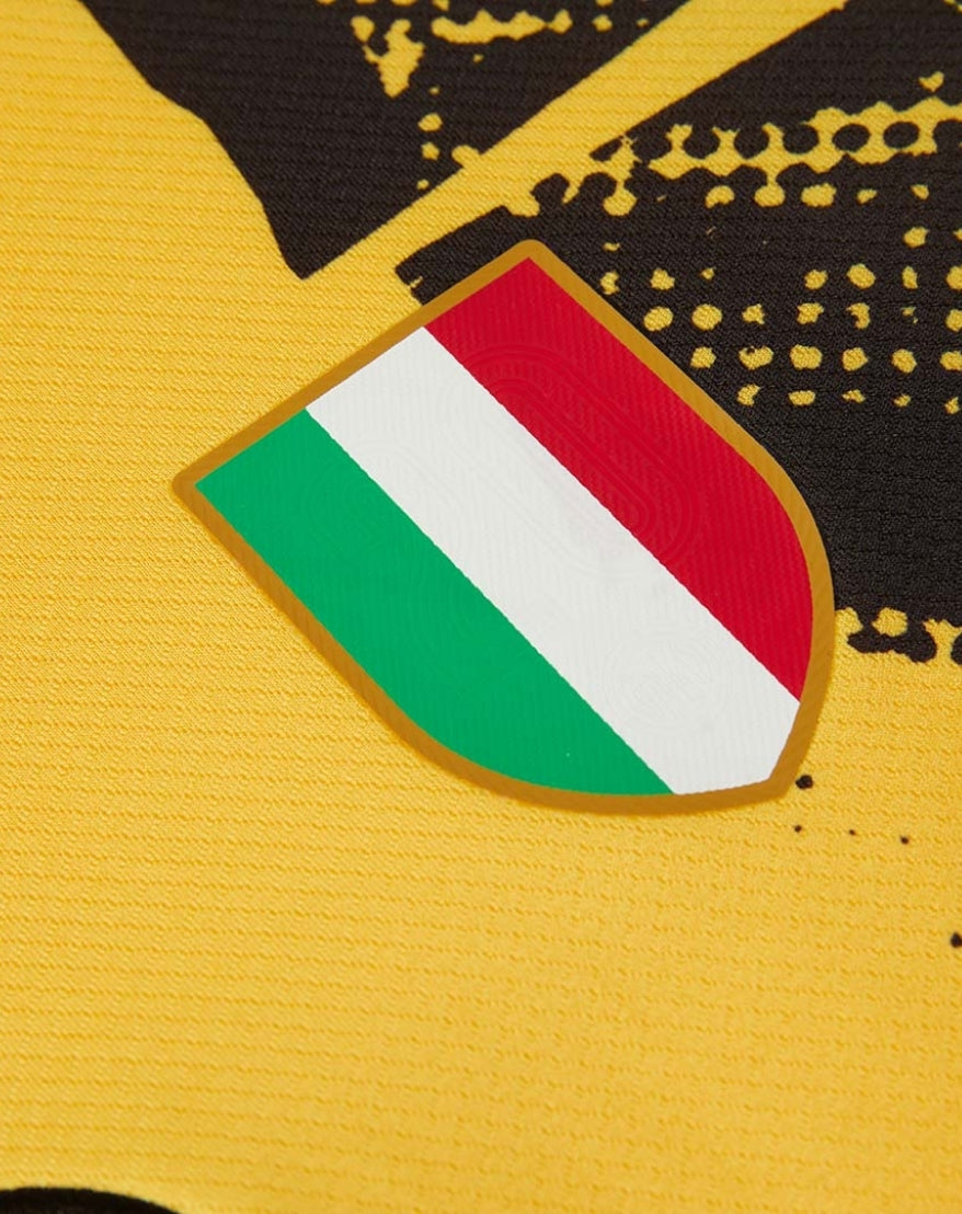 Maglia Third #23 BARELLA 24/25