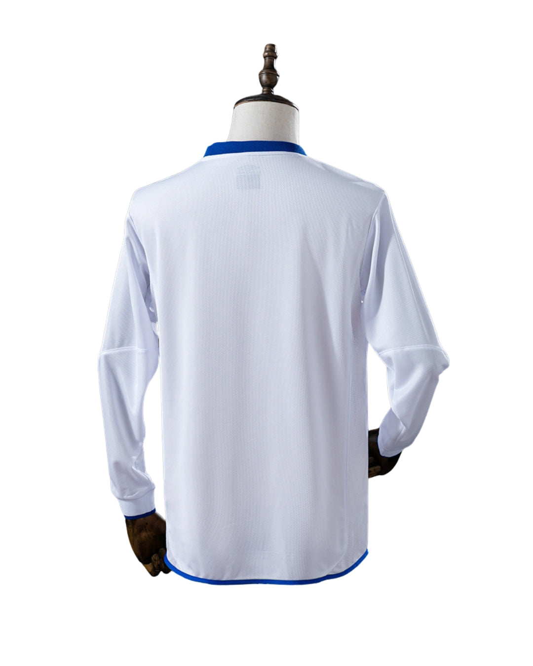 Maglia Retro Away Manica Lunga 03/04