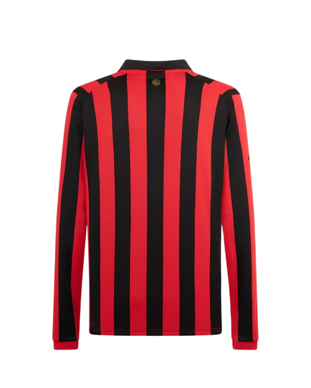 Maglia 125 Anni Manica Lunga 24/25