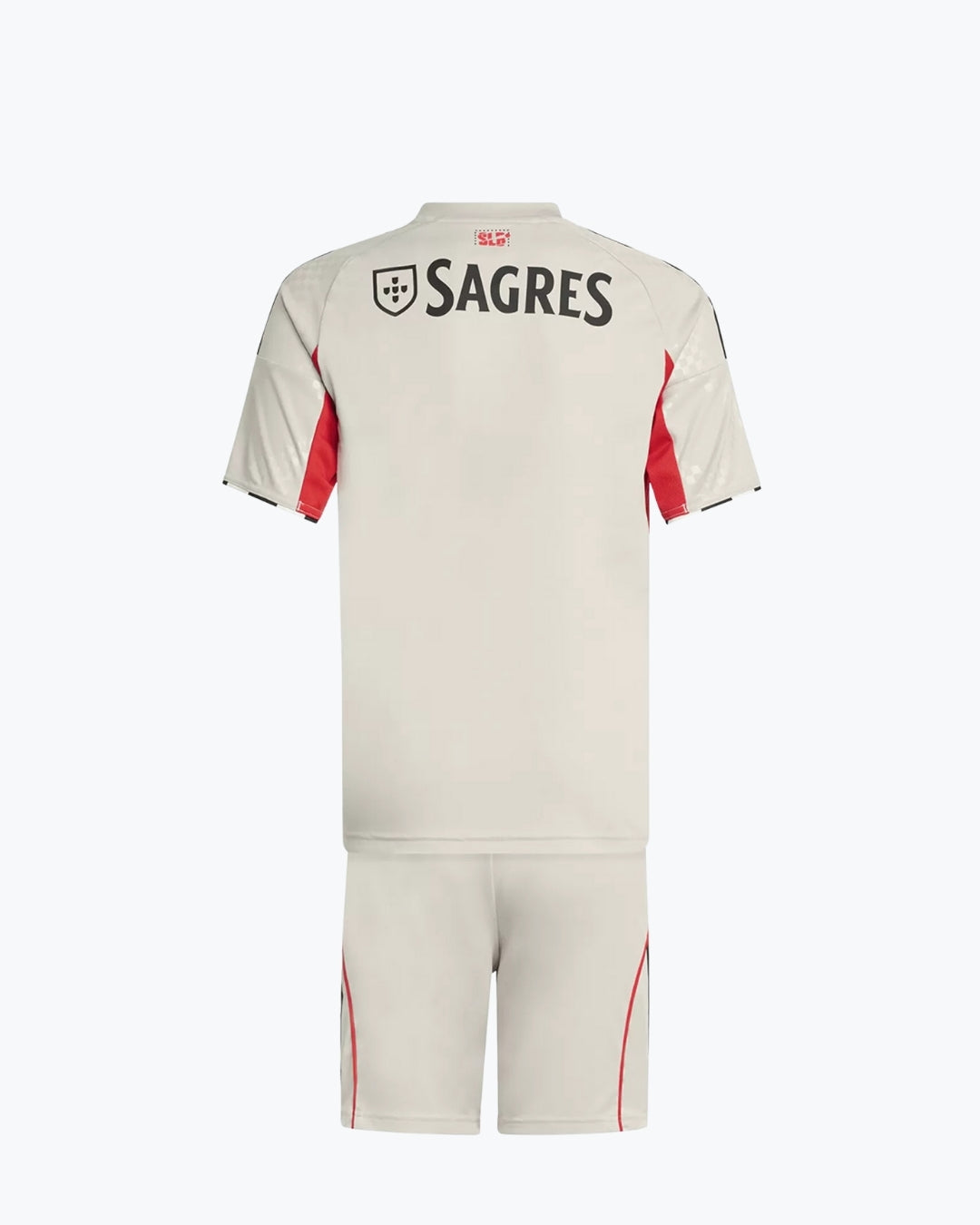 Kit Bambino Away 25/26