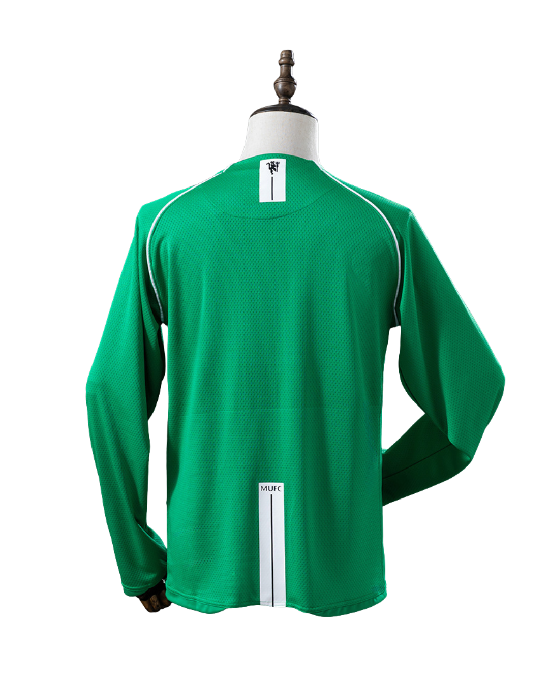 Maglia Retro Portiere Manica Lunga 07/08