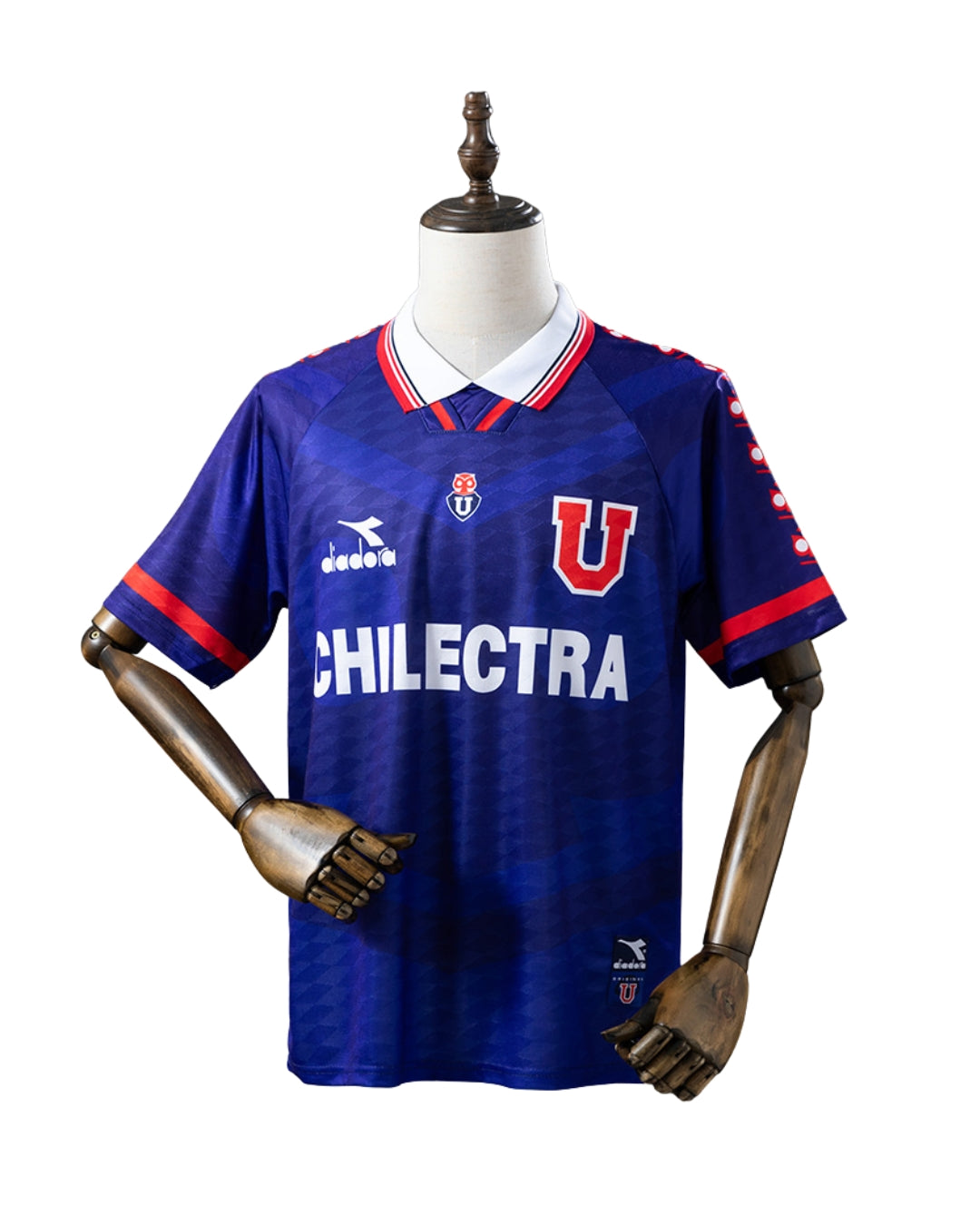 Maglia Retro Home 96/97
