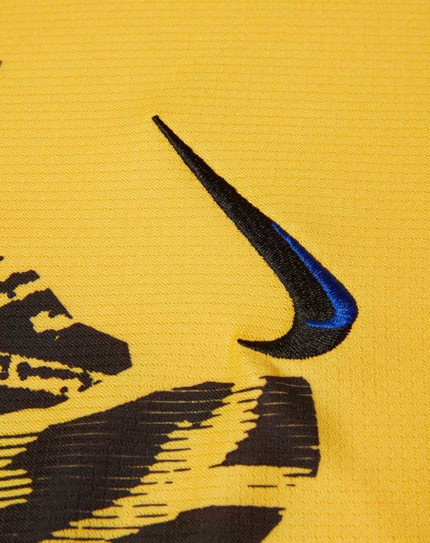 Maglia Third #20 ÇALHANOĞLU 24/25