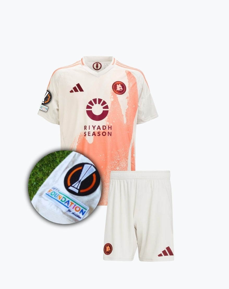 Kit Bambino Away 24/25