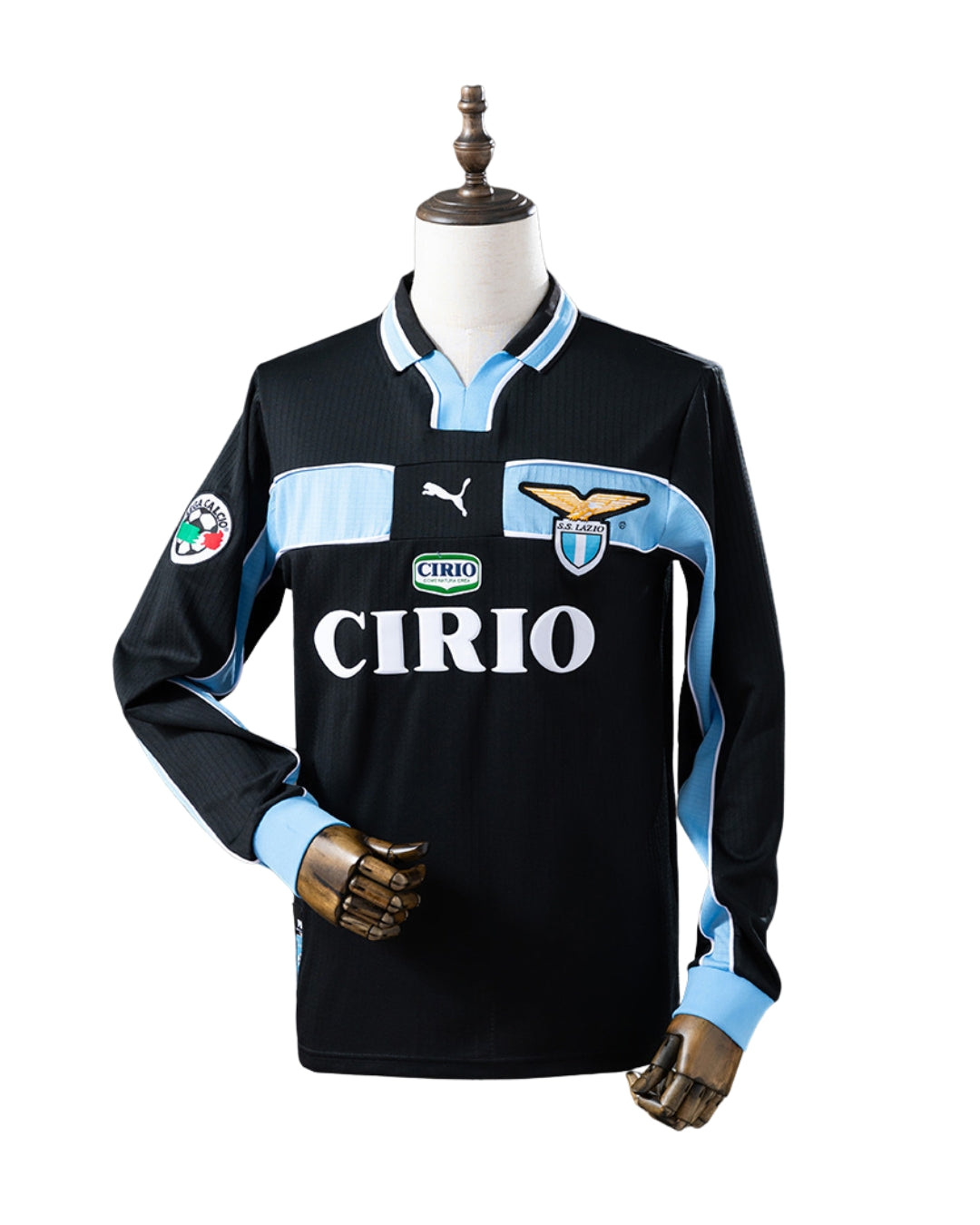 Maglia Retro Away 98/99