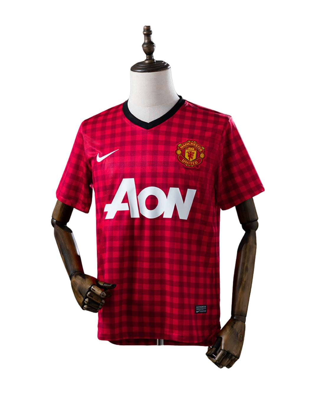 Maglia Retro Home 12/13
