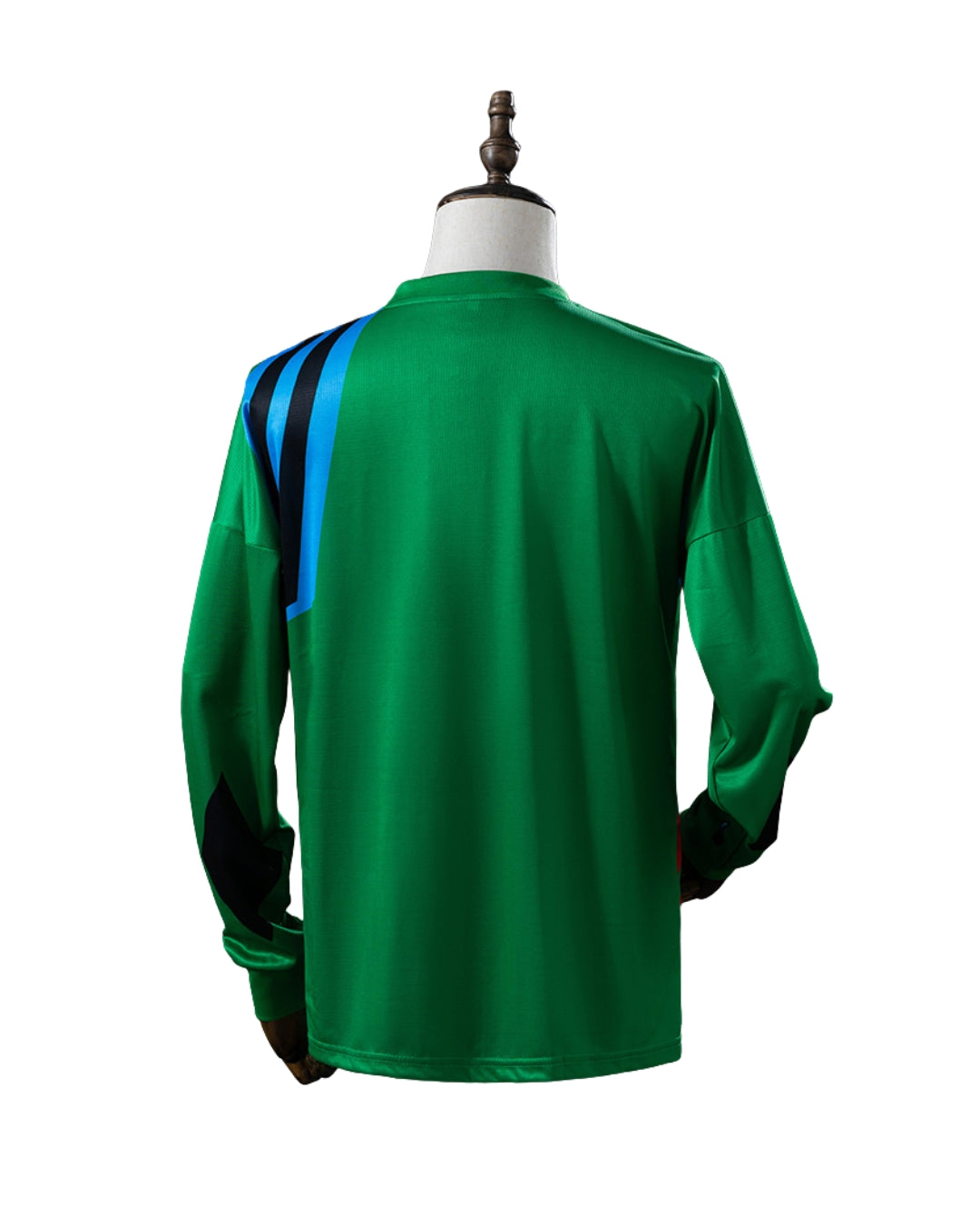 Maglia Retro Portiere Manica Lunga 92/93