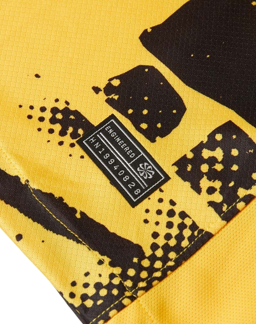 Maglia Third #20 ÇALHANOĞLU 24/25