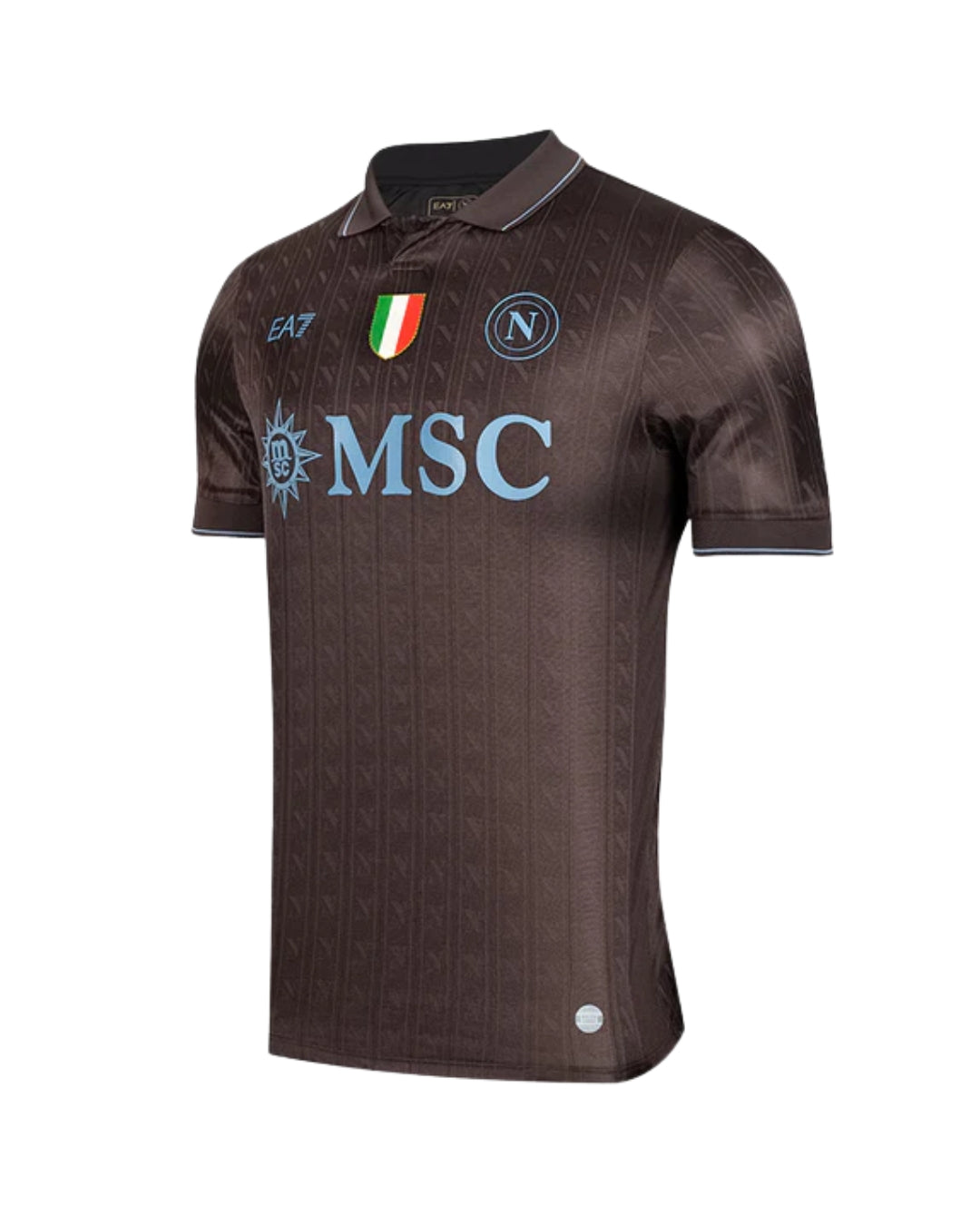 Maglia Third 25/26 Player