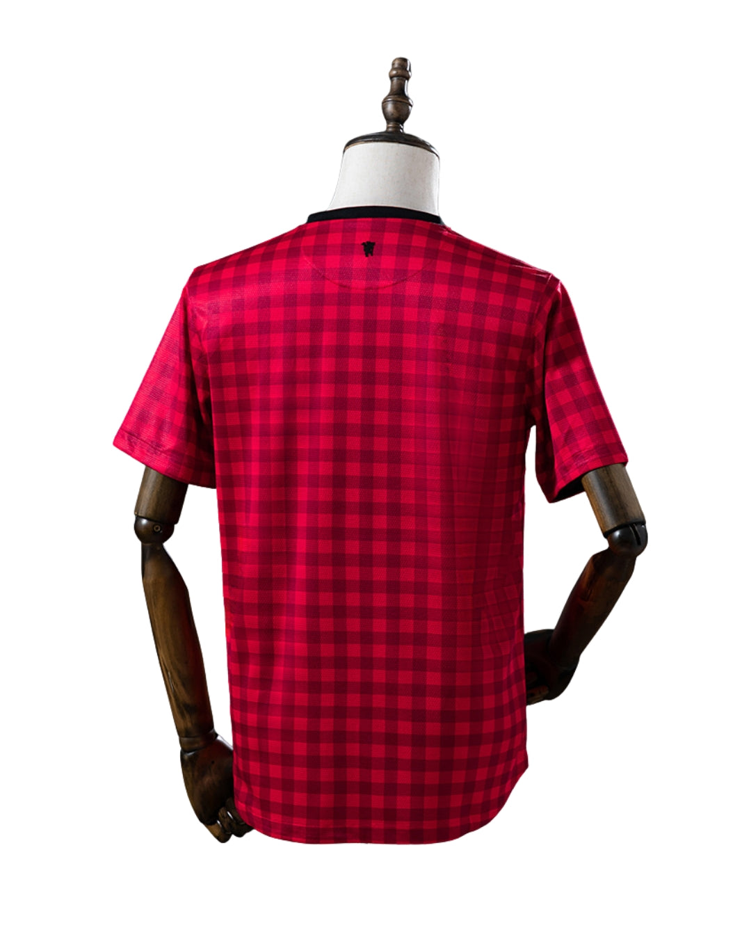 Maglia Retro Home 12/13