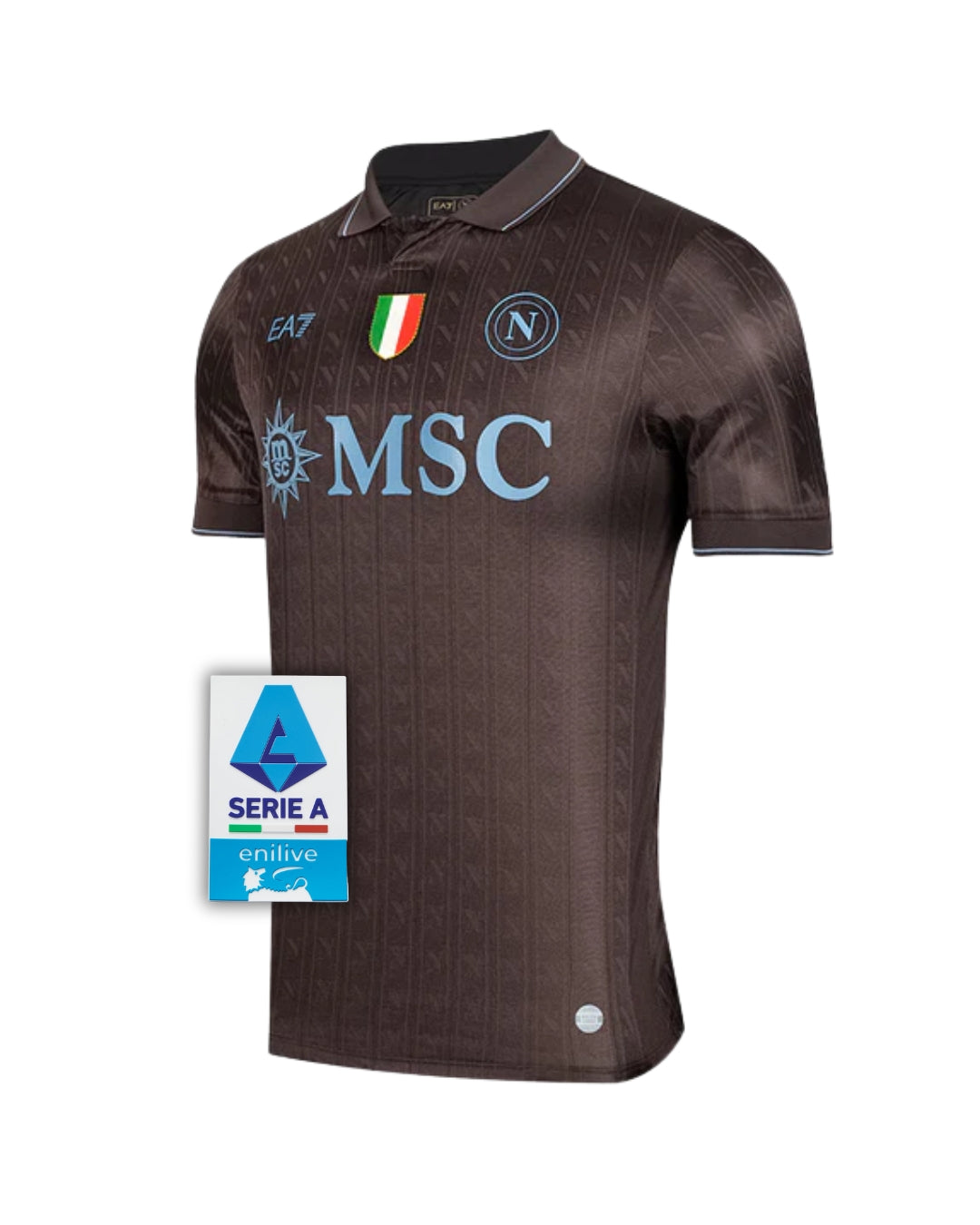 Maglia Third 25/26 Player