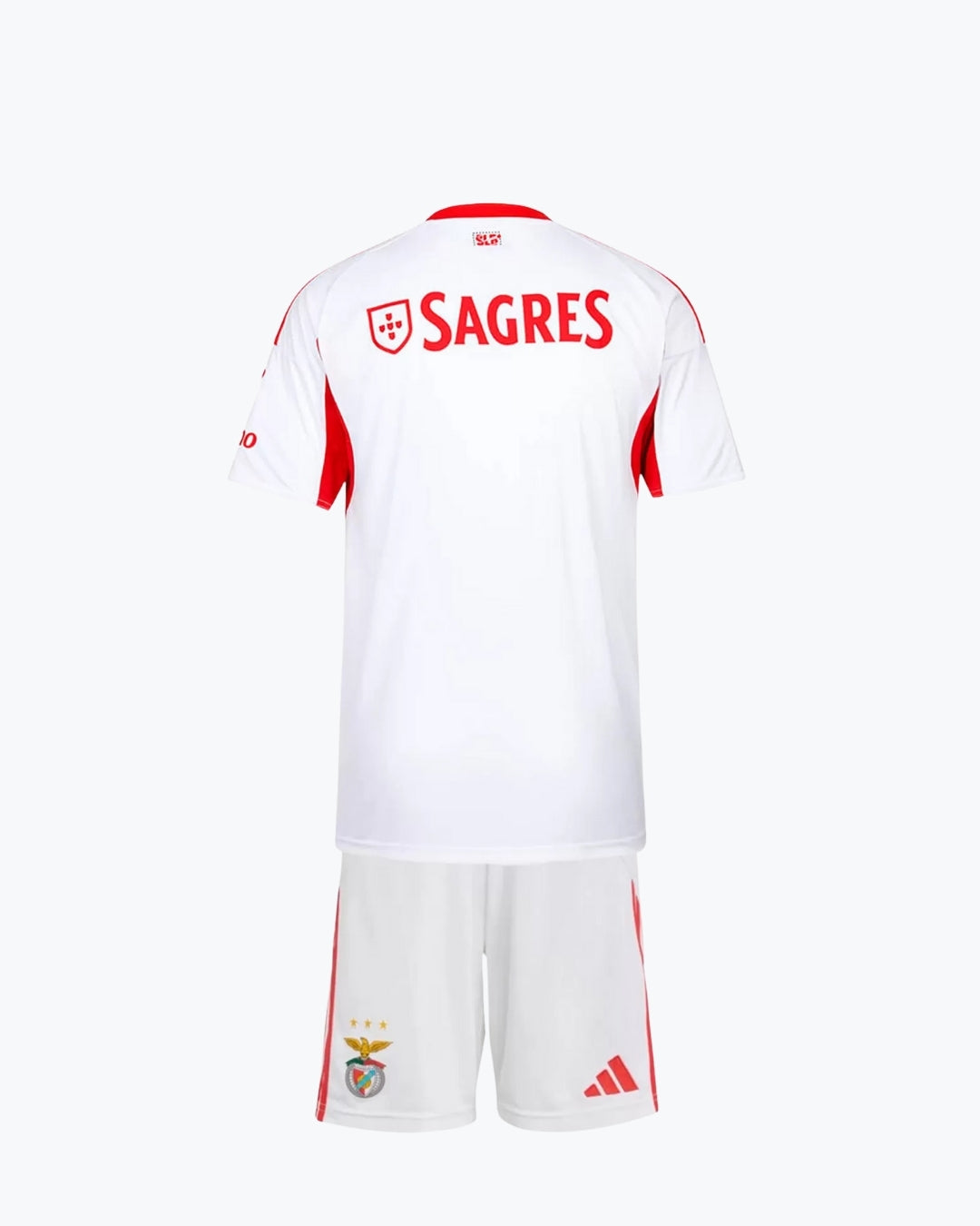 Kit Bambino Third 25/26