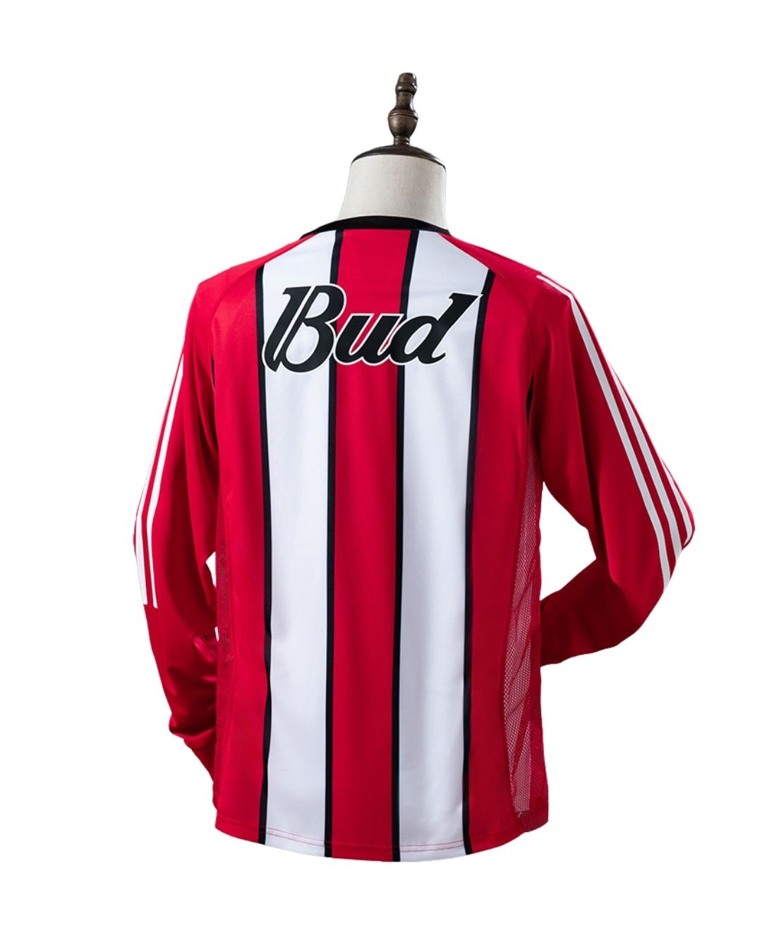 Maglia Retro Away Manica Lunga 03/04