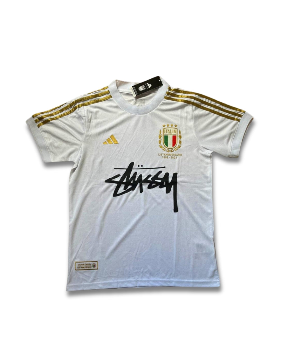 Maglia Concept x Stu