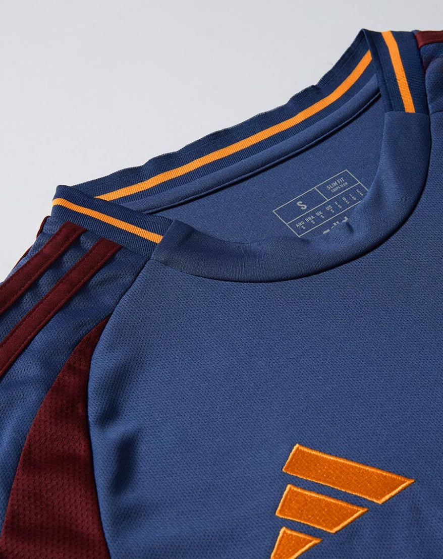 Kit Bambino Third 24/25