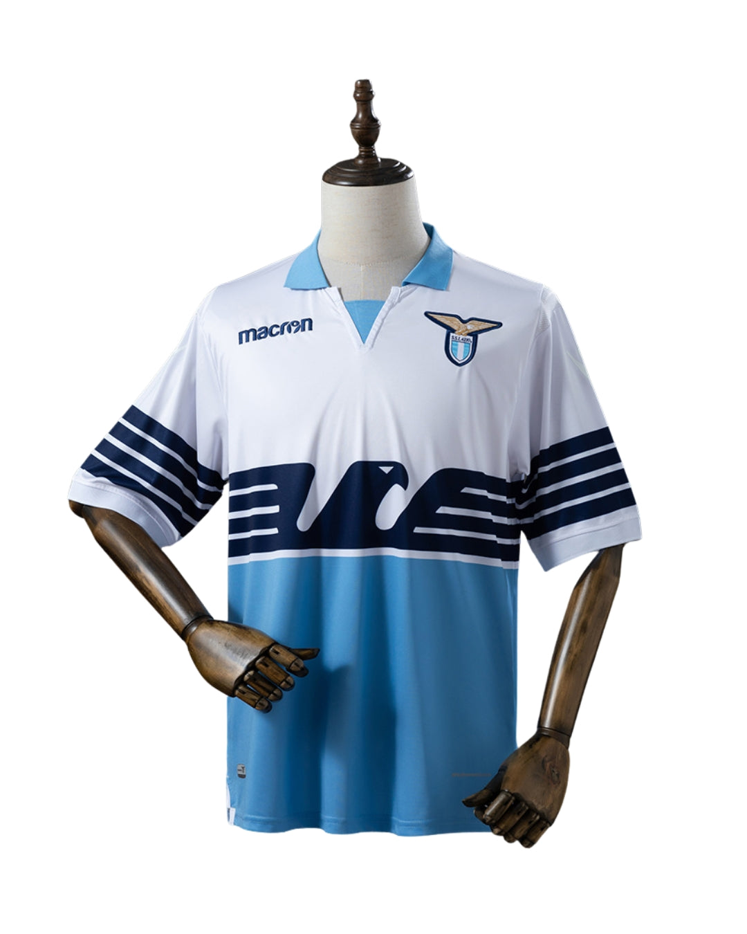Maglia Retro Home 18/19