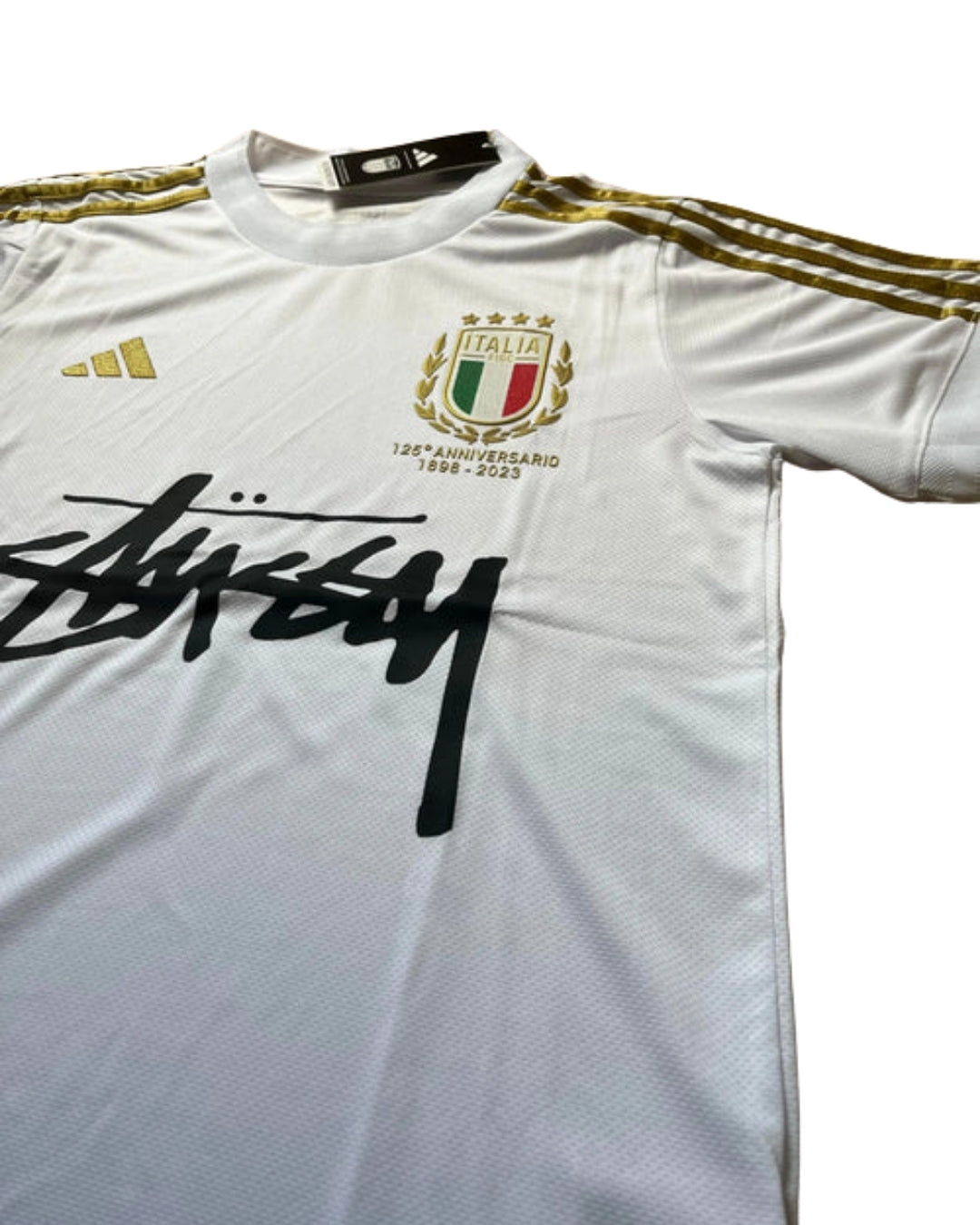 Maglia Concept x Stu