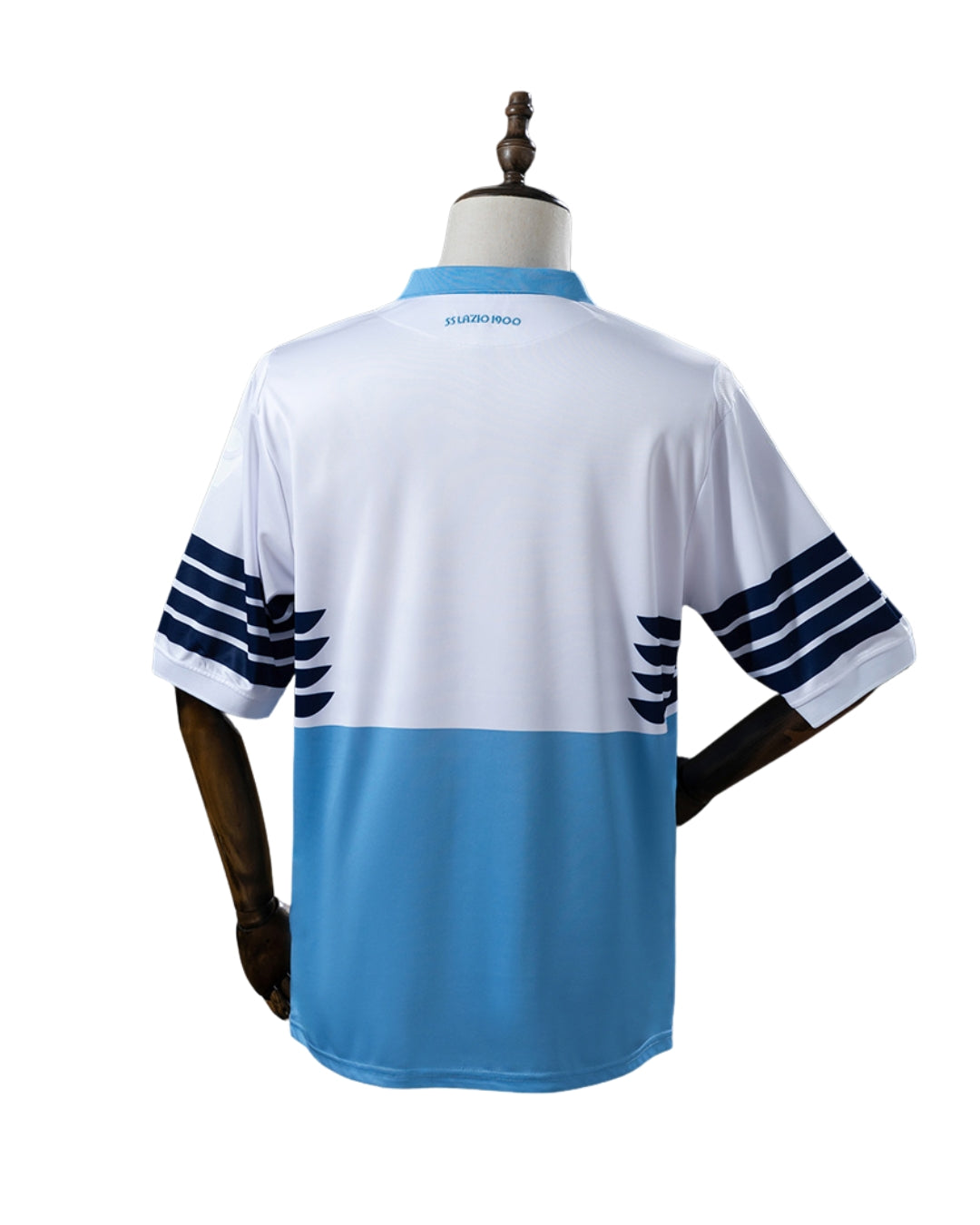 Maglia Retro Home 18/19