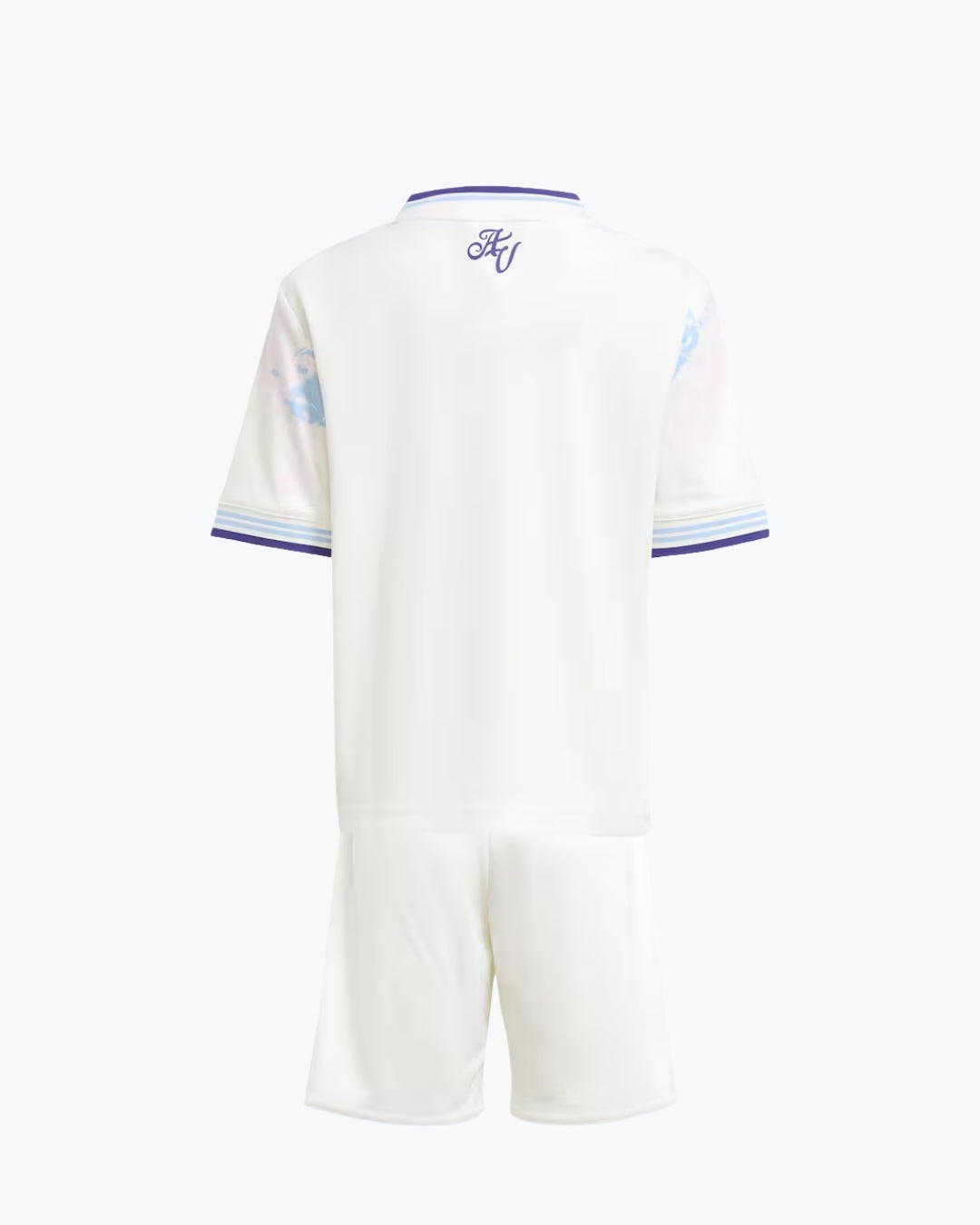 Kit Bambino Third 25/26