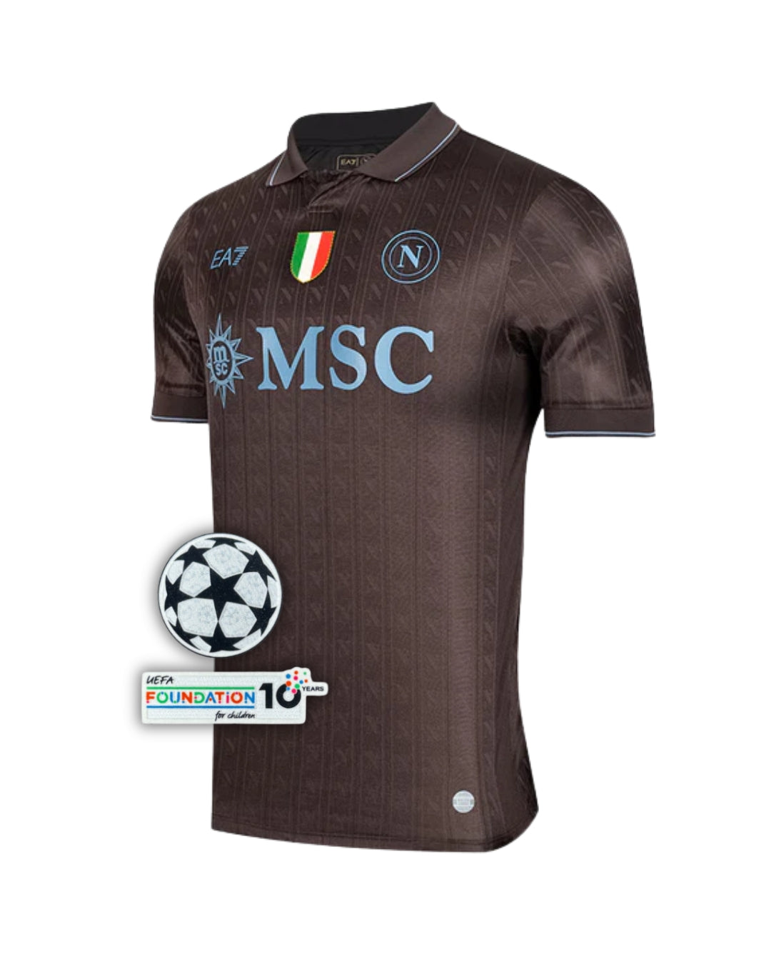 Maglia Third 25/26 Player