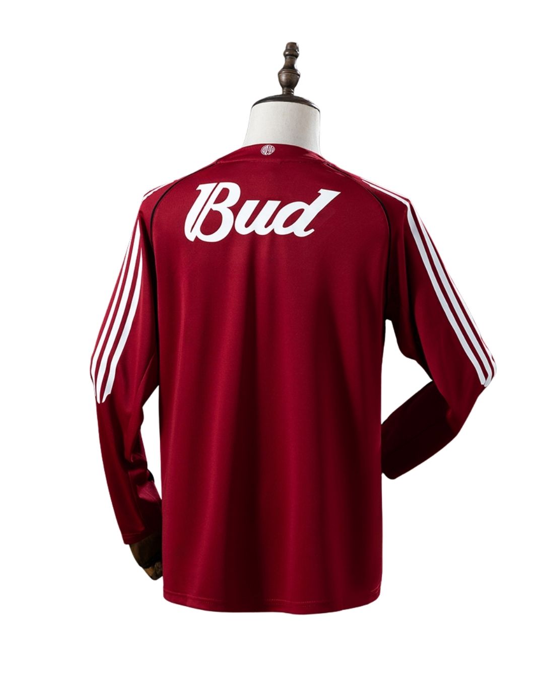 Maglia Retro Away Manica Lunga 05/06