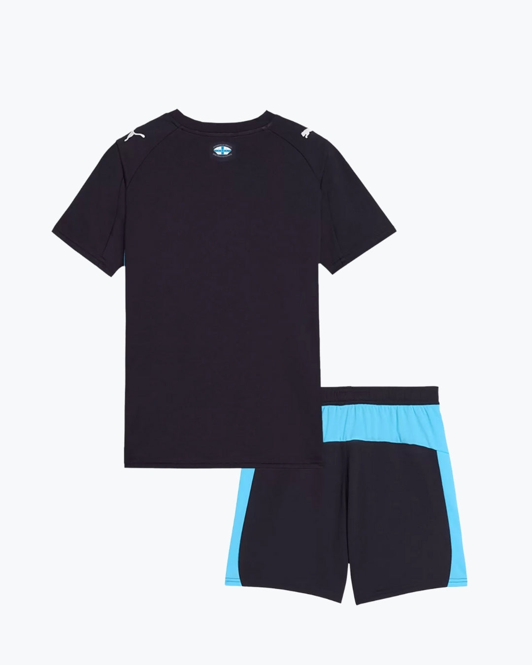 Kit Bambino Away 25/26