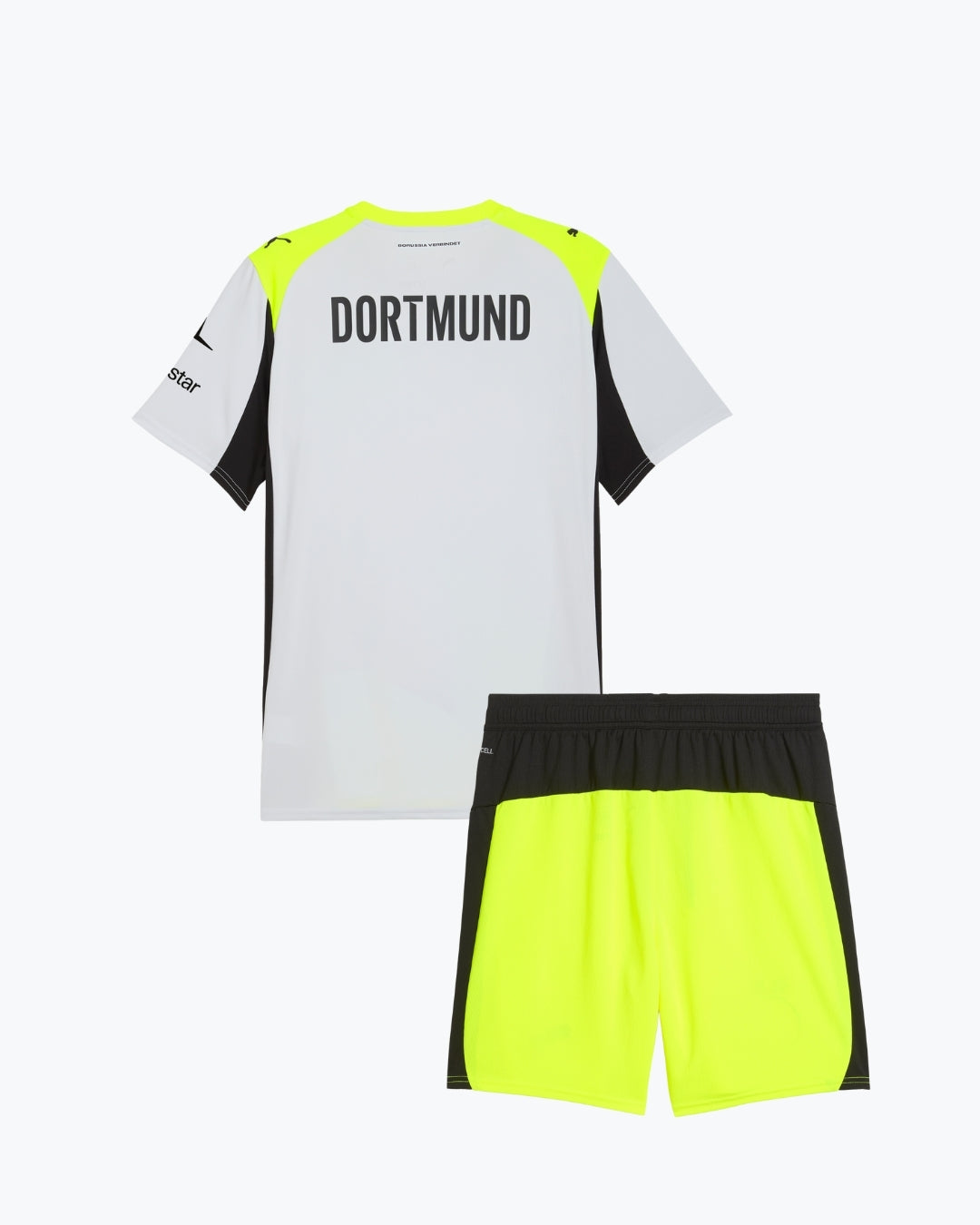 Kit Bambino Away 25/26