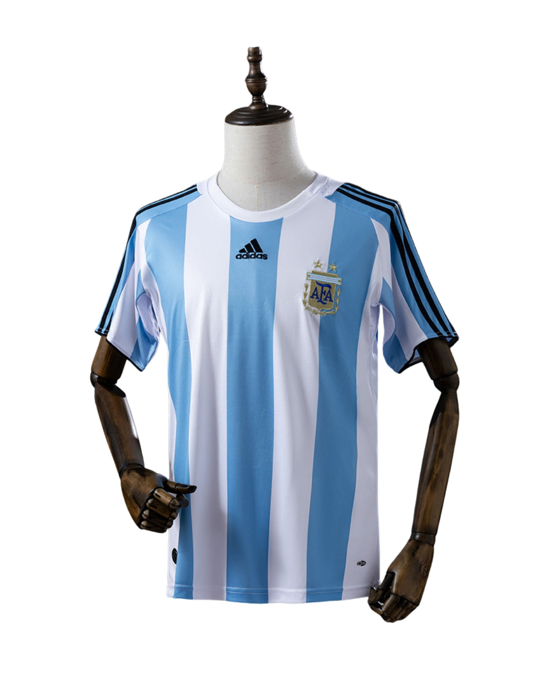 Maglia Retro Home 08/09