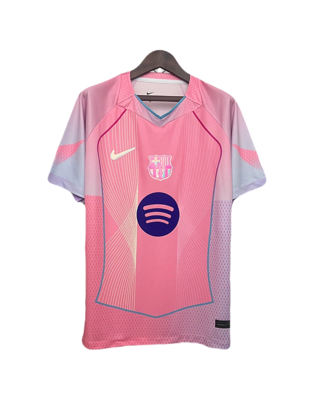 Maglia Concept 25/26