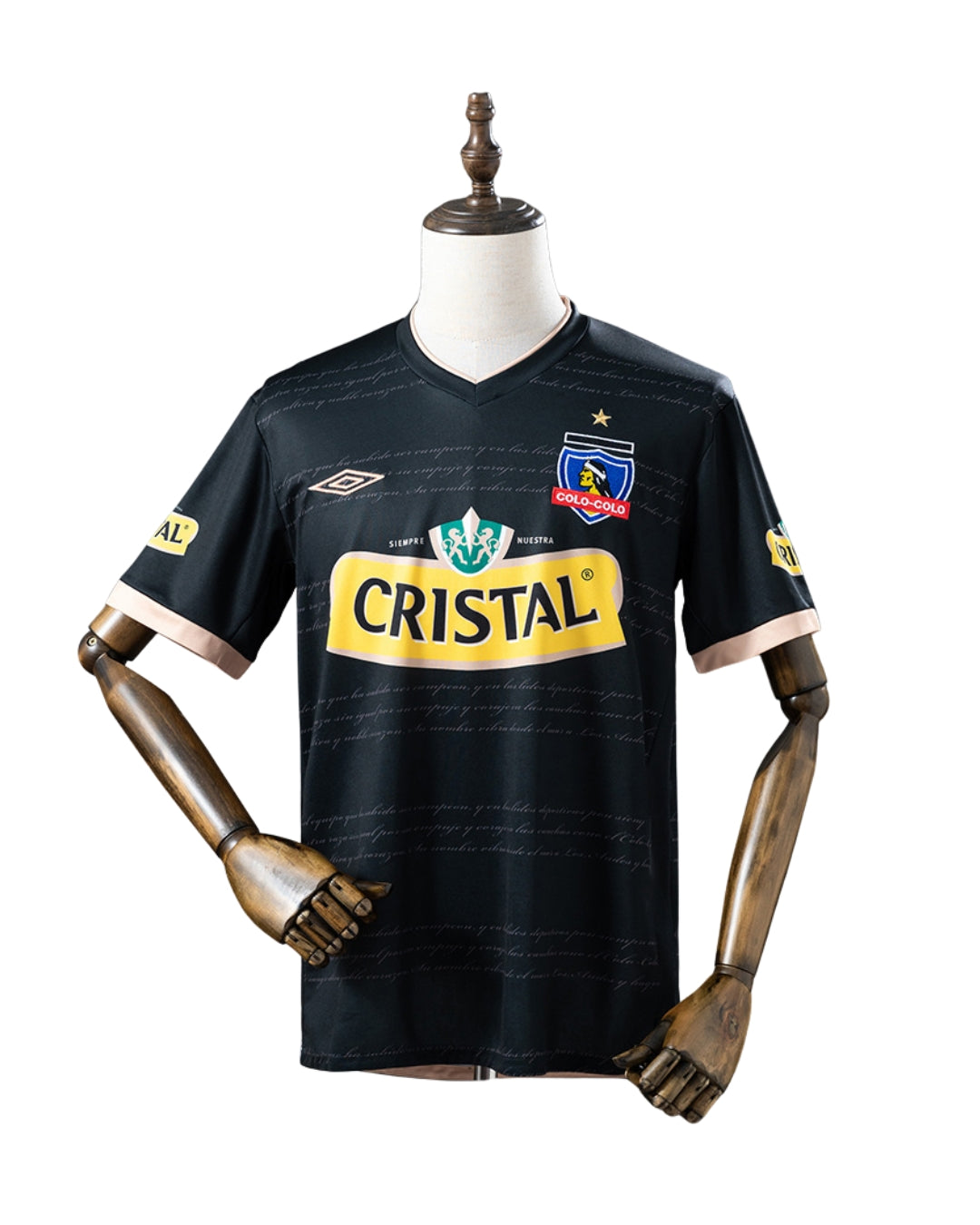 Maglia Retro Away 11/12