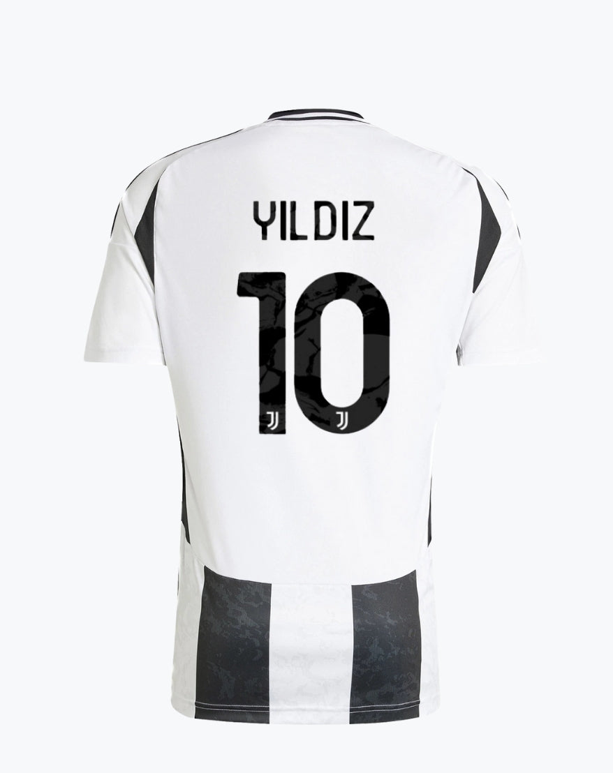 Maglia Home #10 YILDIZ 24/25