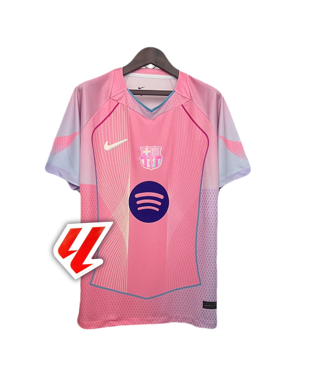 Maglia Concept 25/26