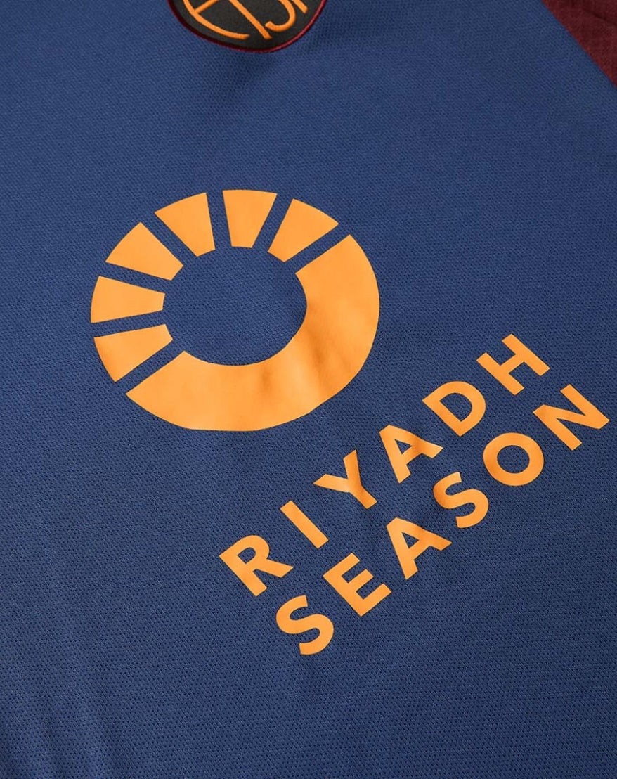 Kit Bambino Third 24/25