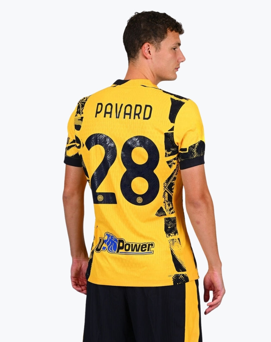 Maglia Away Player 24/25