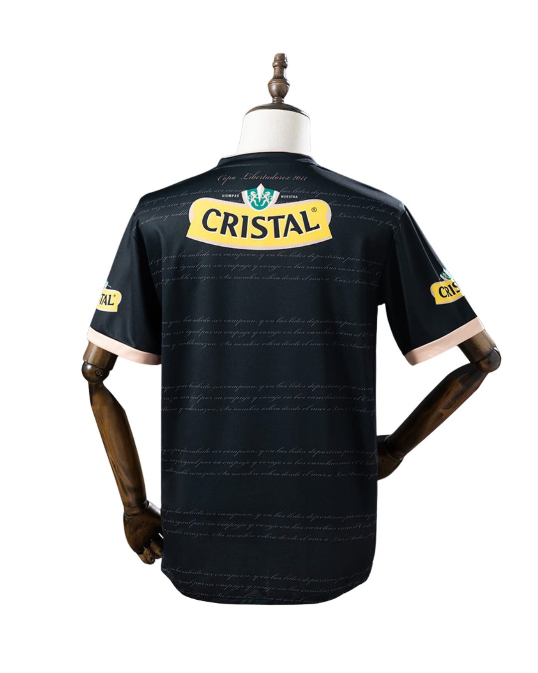 Maglia Retro Away 11/12