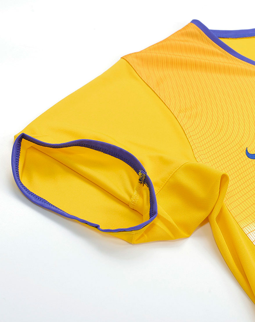 Maglia Third Retro 2002/2003