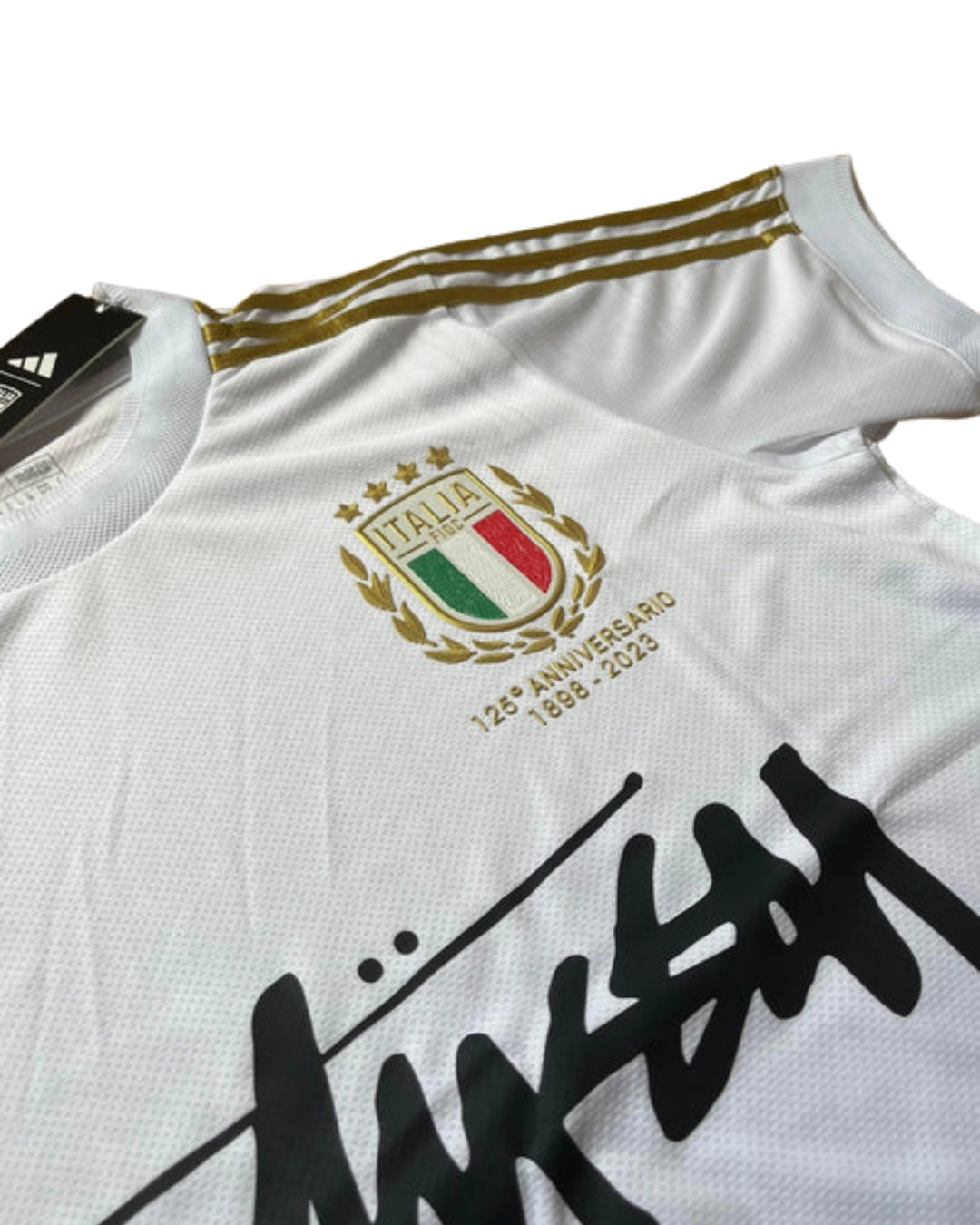 Maglia Concept x Stu