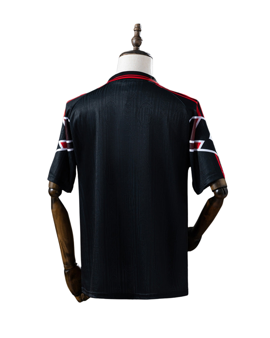 Maglia Retro Away 97/98