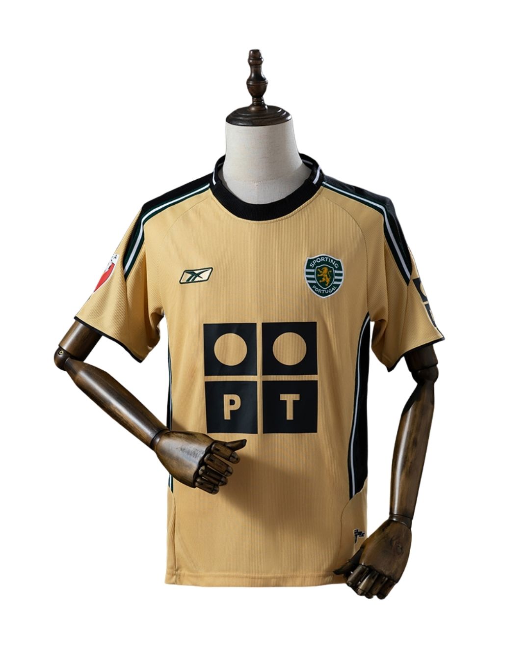 Maglia Retro Away 03/04