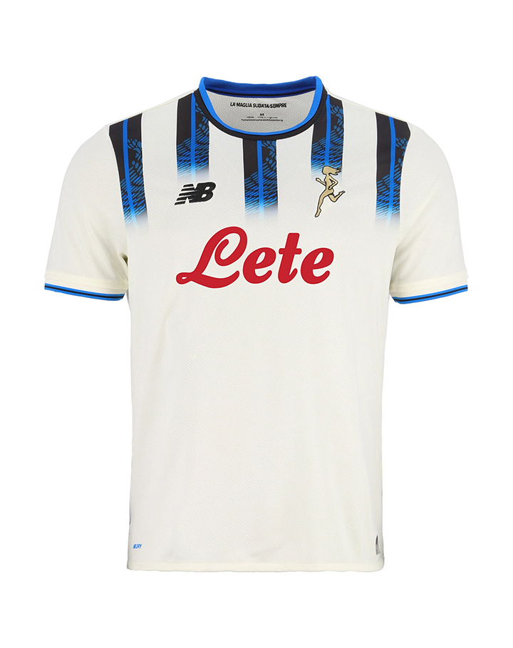 Maglia Away 25/26