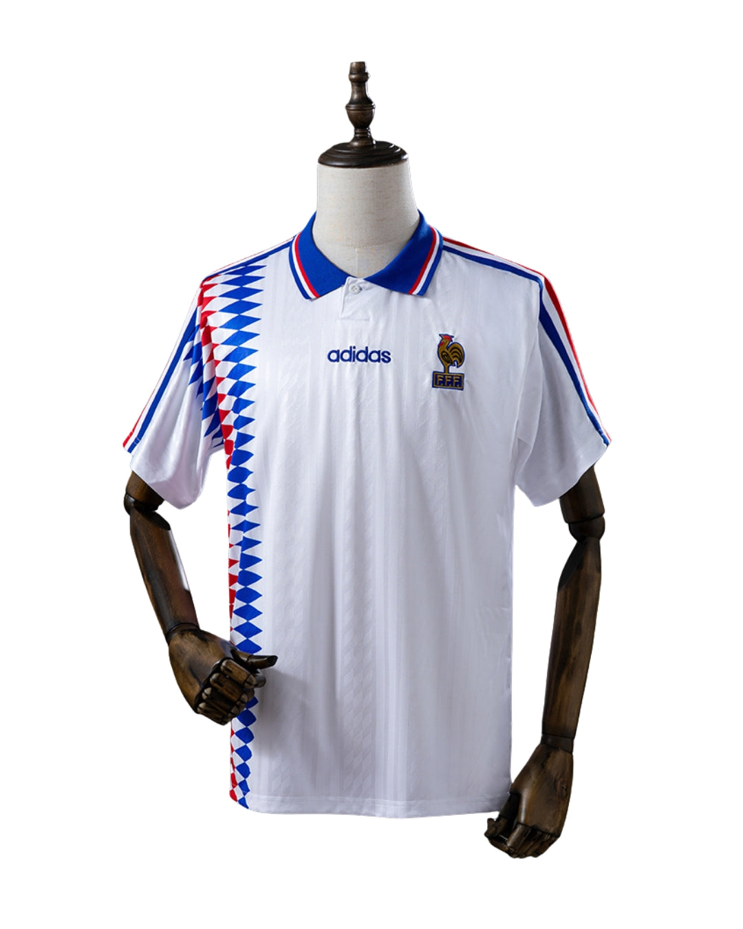 Maglia Retro Away 94/95