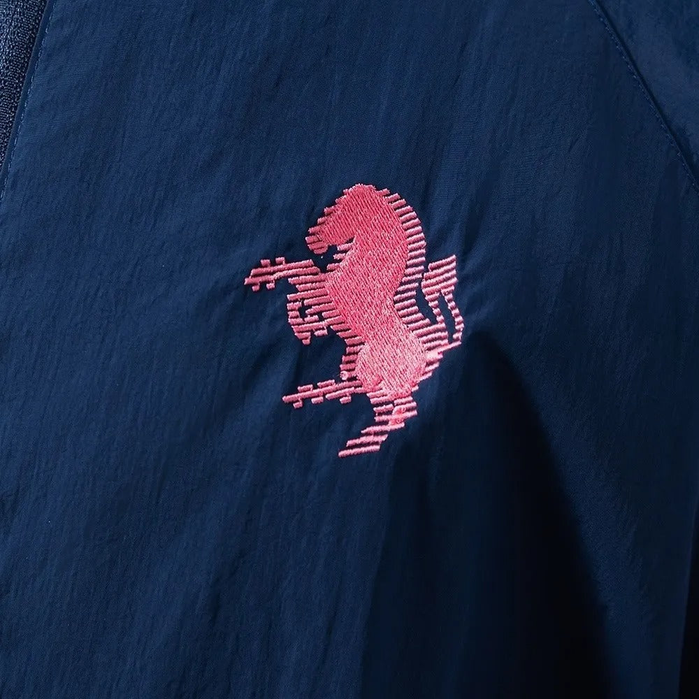 Full Zip Windbreaker 24/25