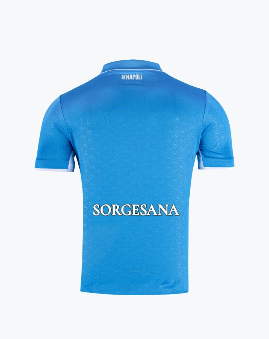 Maglia Home 24/25 + Scudetto