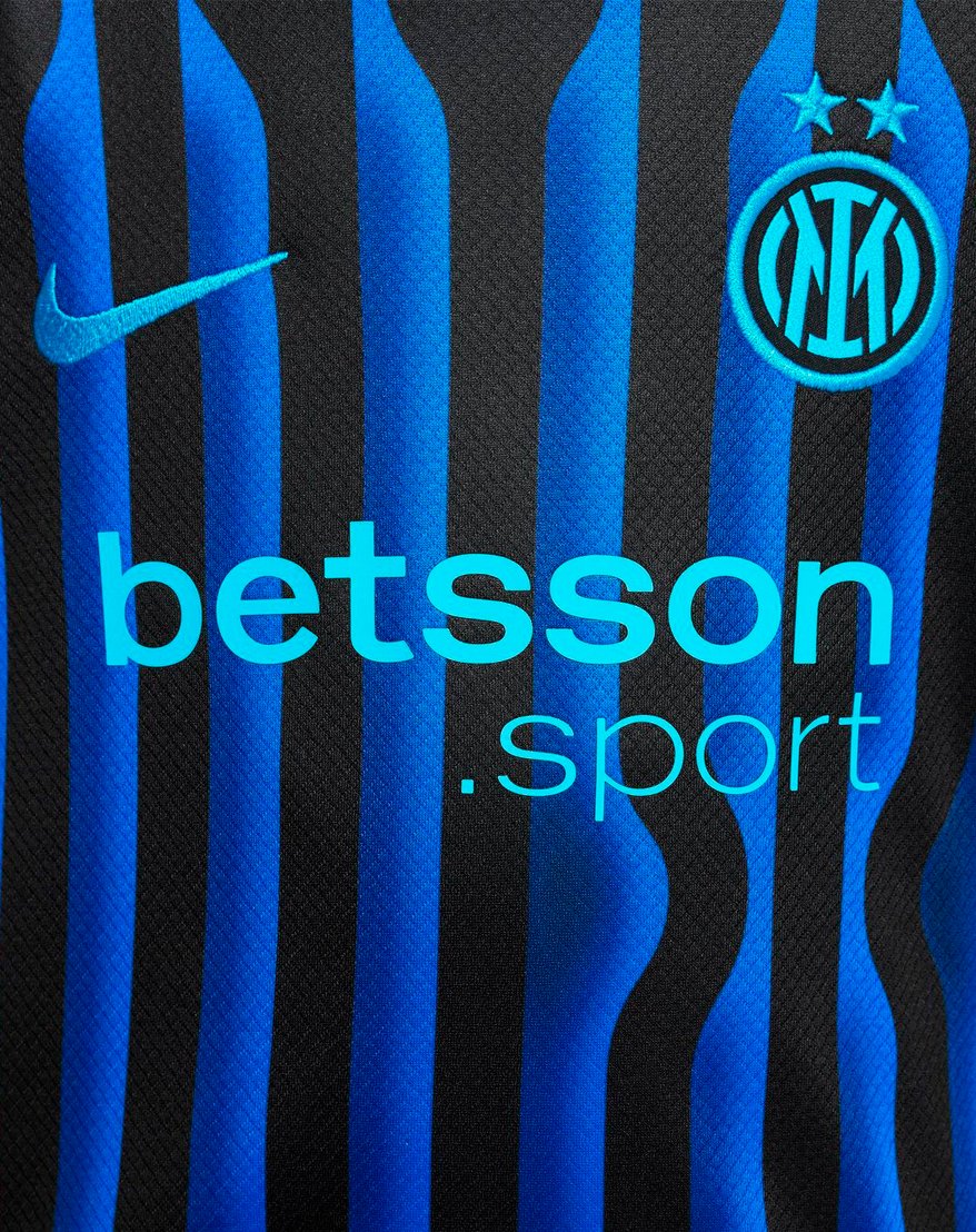 Kit Bambino Home 25/26