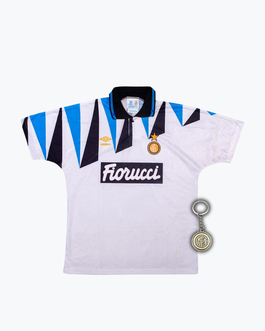 Maglia Away Retro 1992/1993