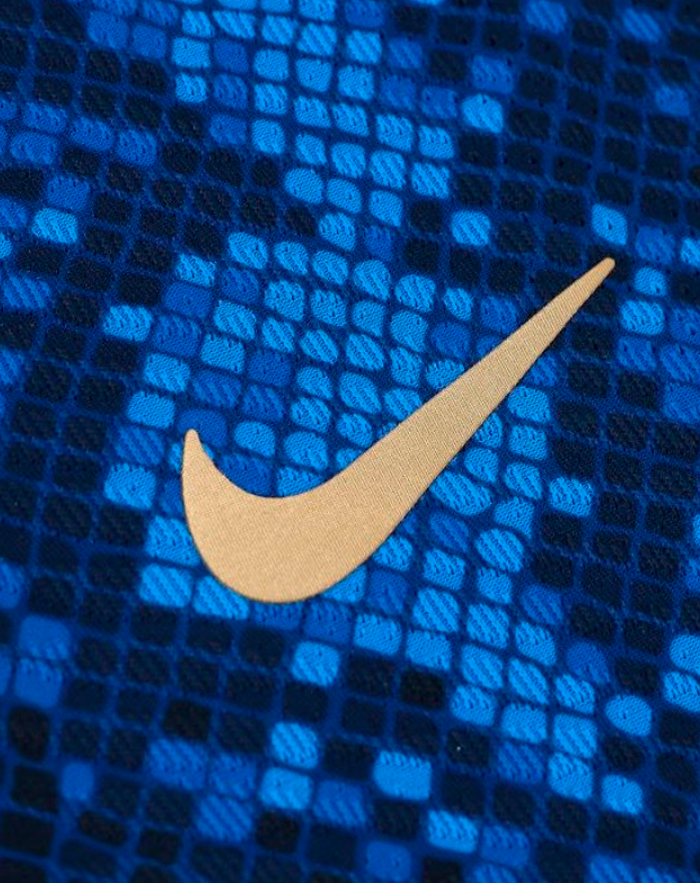 Maglia Home Retro 2021/2022