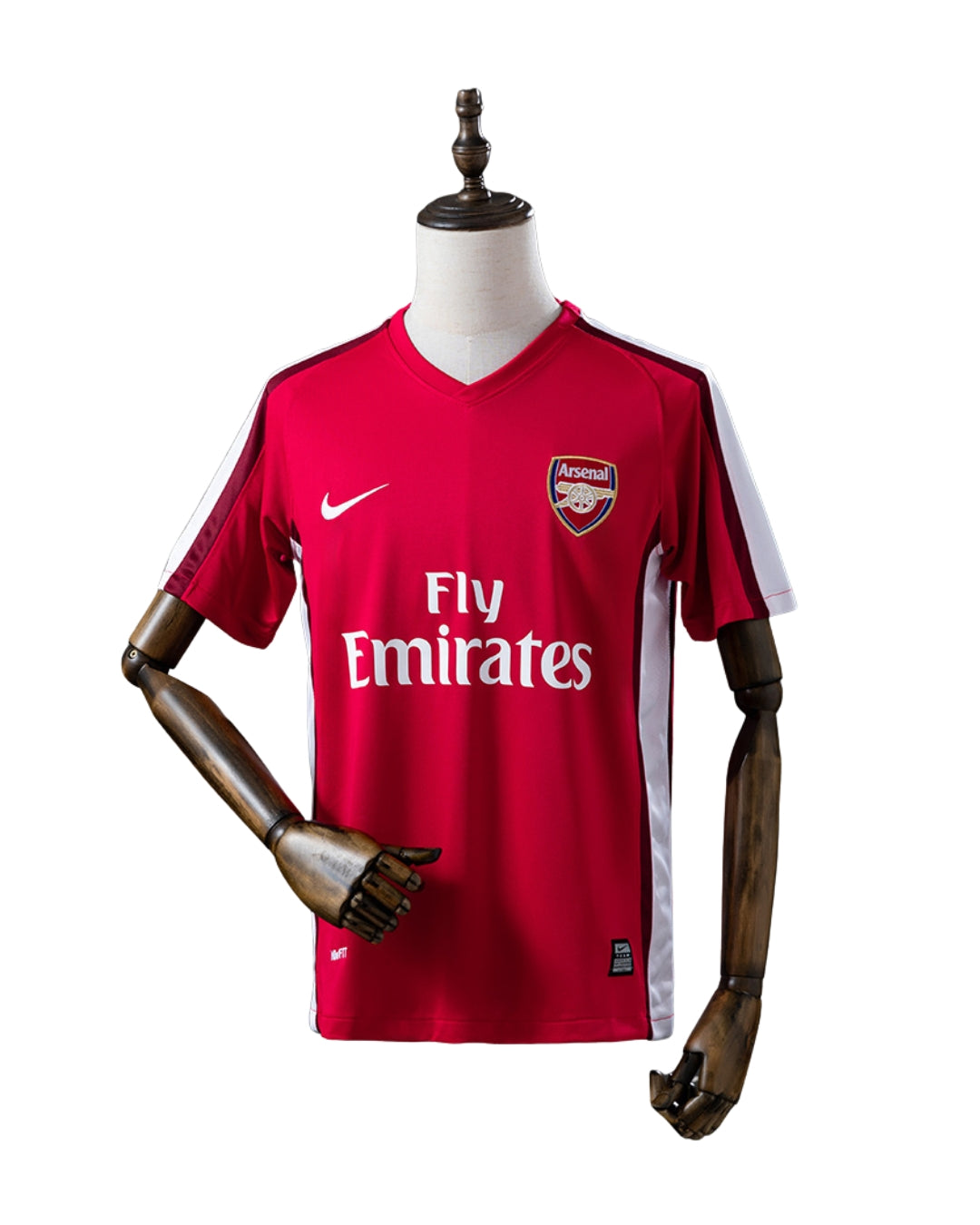 Maglia Retro Home 08/09