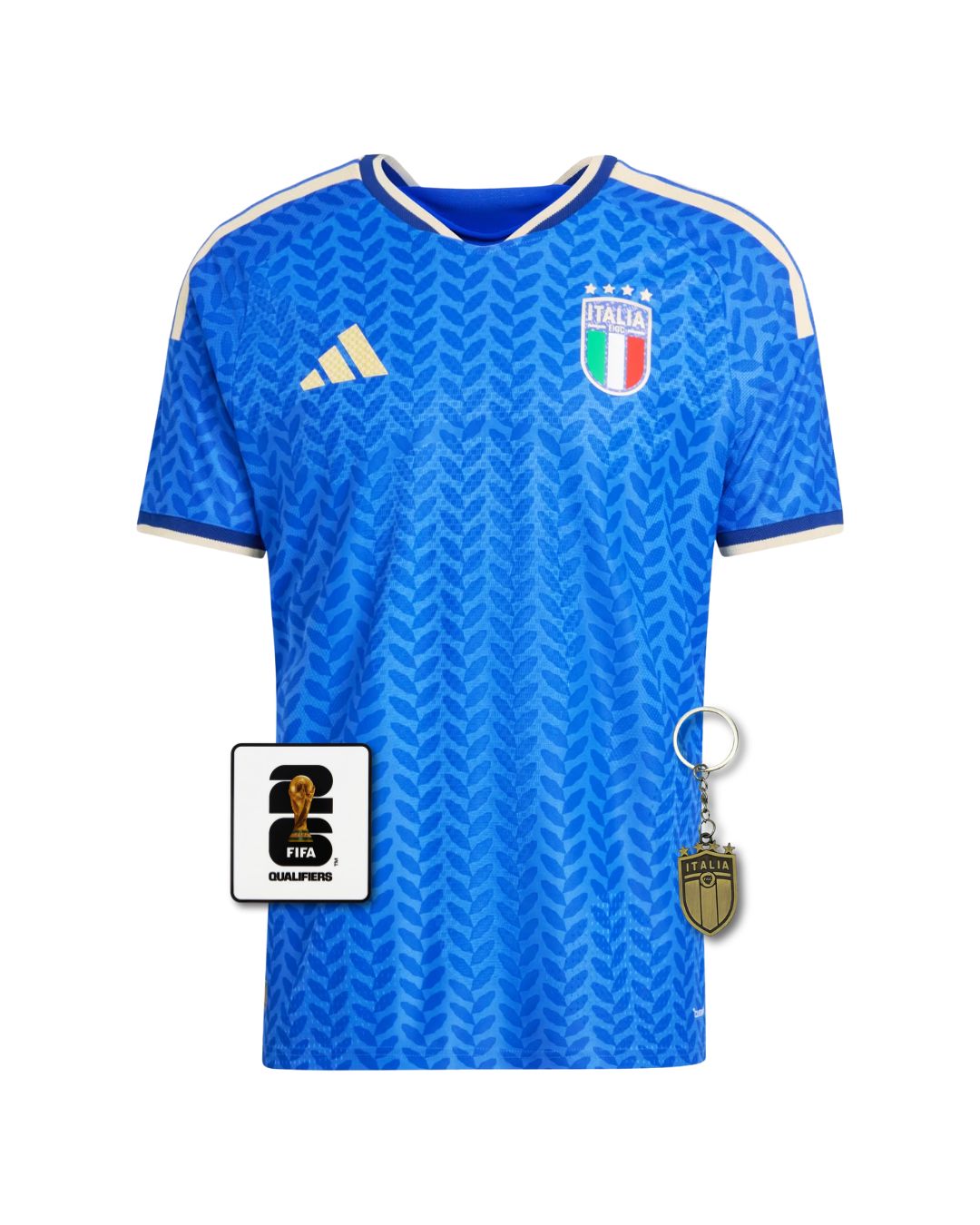 Maglia Home Player 25/26