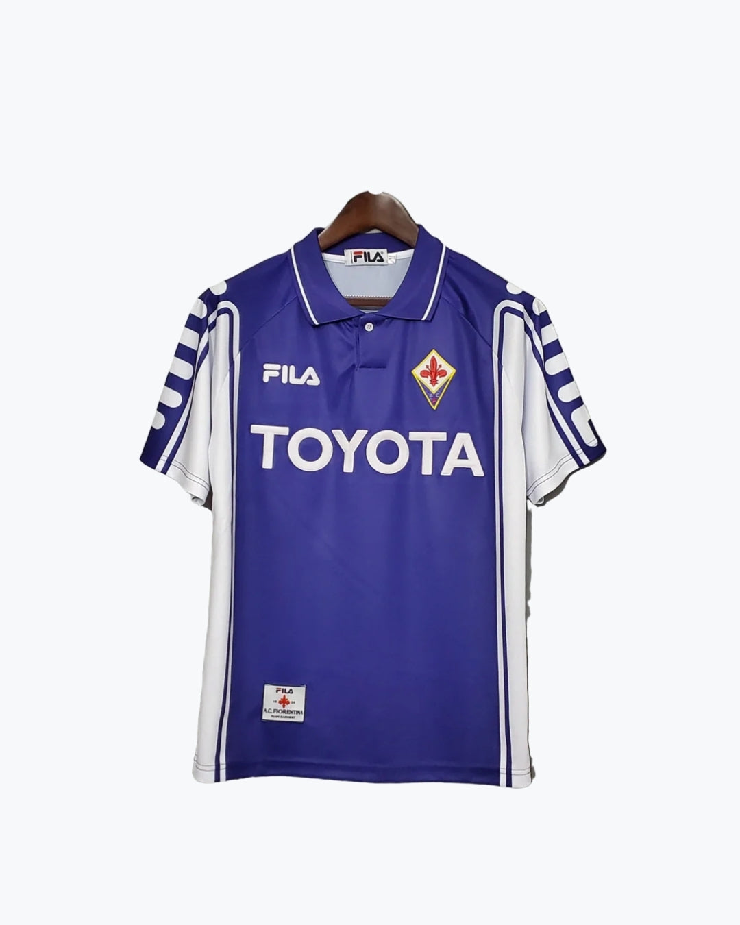 Maglia Retro Home 2000